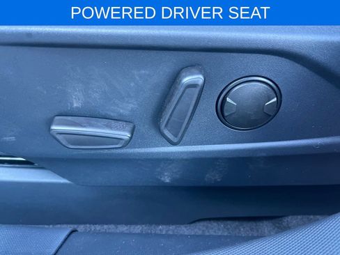 New 2025 Ford Mustang Mach-E Select w/ Interior Protection Package image 24