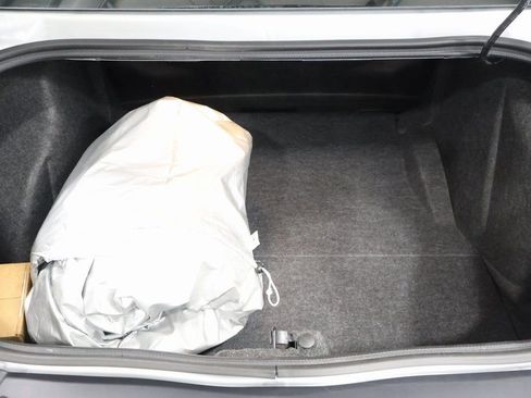 Used 2023 Dodge Challenger SRT Hellcat image 25