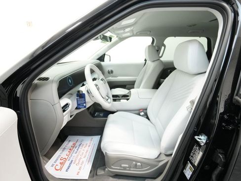New 2026 Hyundai Palisade SEL AWD/4WD image 15
