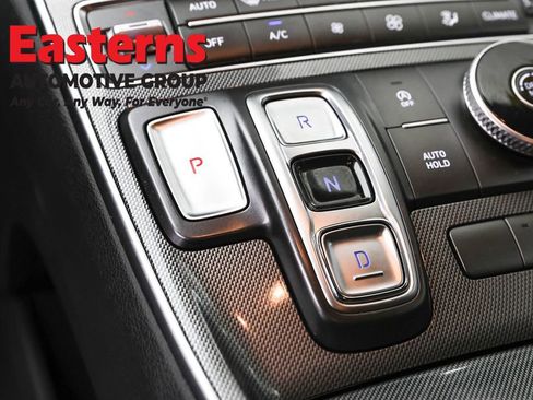 Used 2023 Hyundai Santa Fe SEL FWD image 13