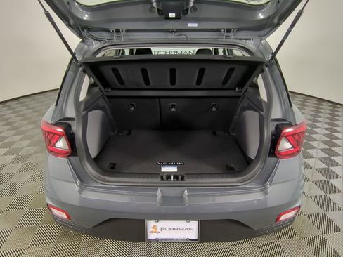 New 2026 Hyundai Venue SEL image 36