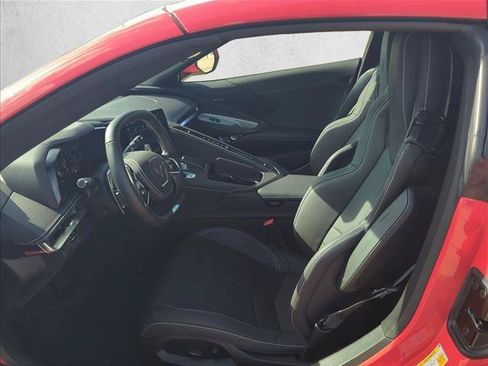 Used 2025 Chevrolet Corvette Z06 RWD image 15
