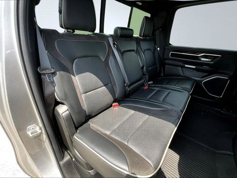 Used 2022 RAM 1500 Laramie w/ Sport Appearance Package image 20