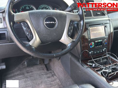 Used 2012 GMC Yukon Denali RWD image 15