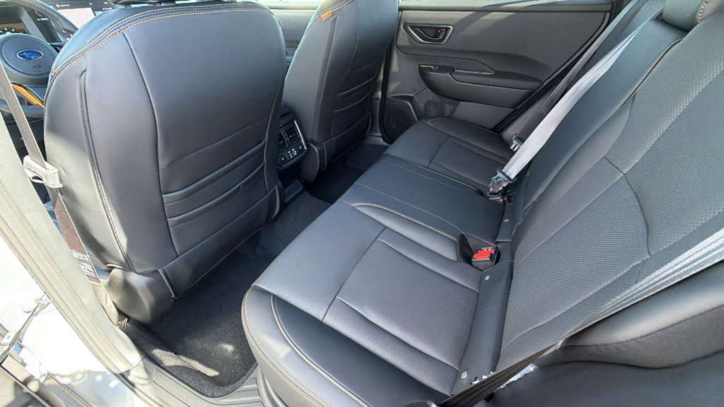 New 2026 Subaru Outback Wilderness AWD/4WD image 24