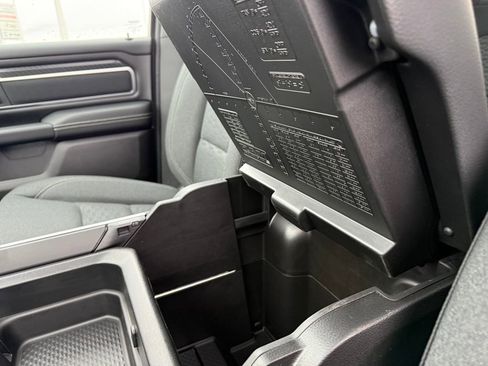 New 2026 RAM 1500 Big Horn image 26