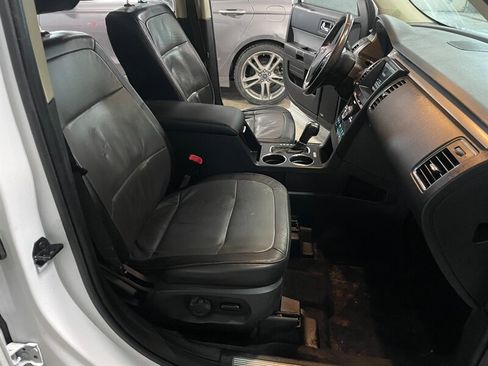 Used 2015 Ford Flex Limited w/ Limited Appearance Package image 18