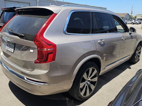Used 2024 Volvo XC90 T8 Ultimate w/ Protection Package Premier AWD/4WD image 6