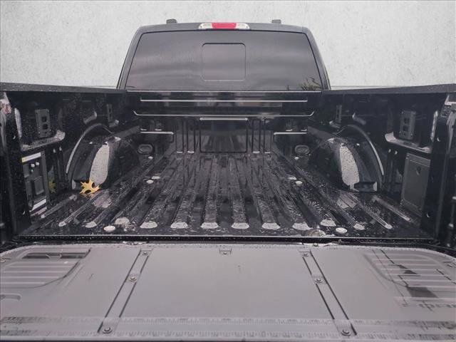 Used 2025 Ford F150 XLT w/ Equipment Group 302A MID AWD/4WD image 6