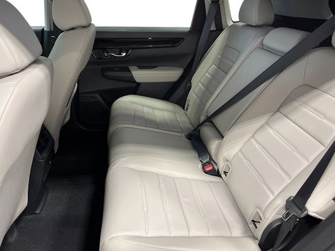 New 2026 Honda CR-V EX-L image 19