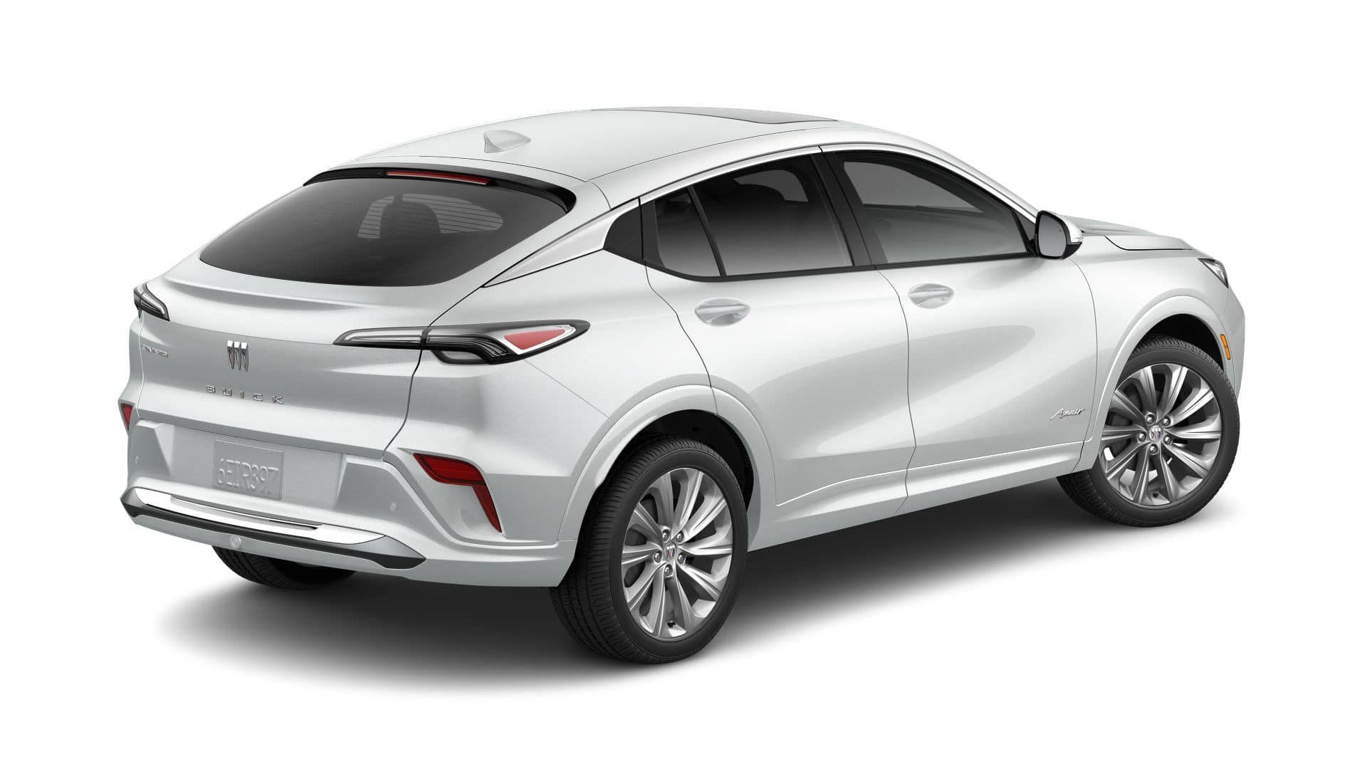 New 2026 Buick Envista Sport Touring FWD image 30