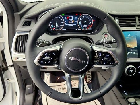 Used 2024 Jaguar E-PACE R-Dynamic SE AWD/4WD image 14