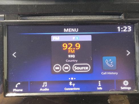 Used 2019 Nissan Rogue S w/ Special Edition Package image 25