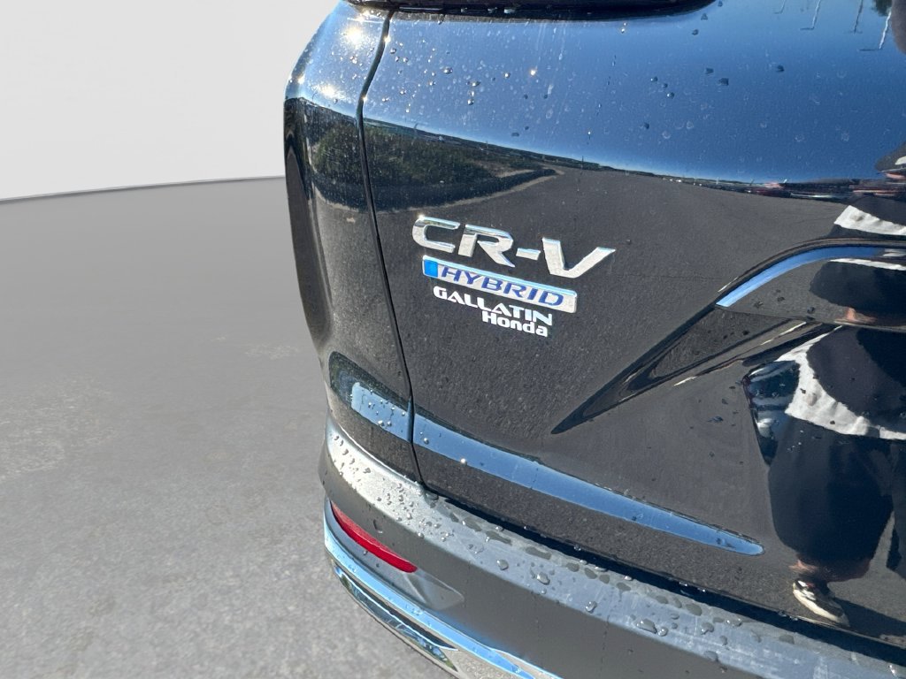 Used 2022 Honda CR-V Touring image 18