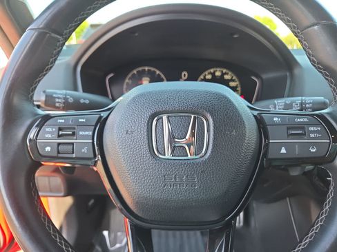 Used 2023 Honda Civic Sport image 23