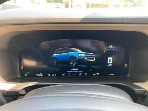 New 2025 Ford Bronco Sport Big Bend image 29