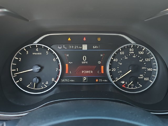 Used 2020 Nissan Maxima Platinum w/ Sport Mat Group FWD image 19