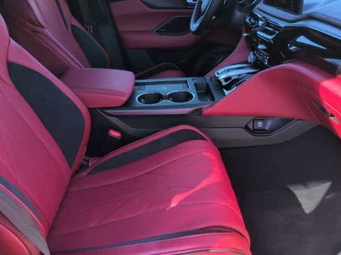 New 2026 Acura MDX Type S image 24