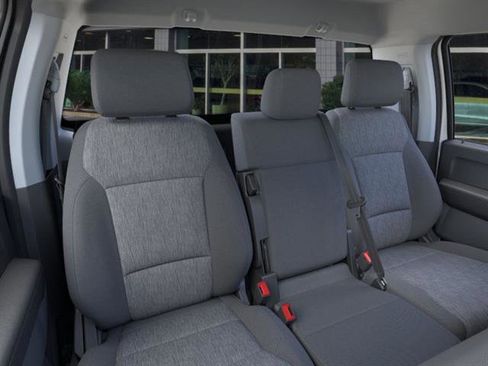 New 2025 Ford F350 XL w/ STX Appearance Package image 10