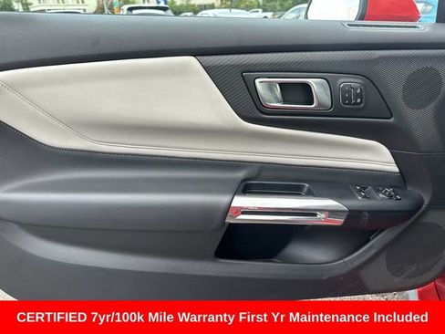 Used 2025 Ford Mustang GT Premium RWD image 19