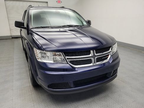 Used 2020 Dodge Journey SE image 14