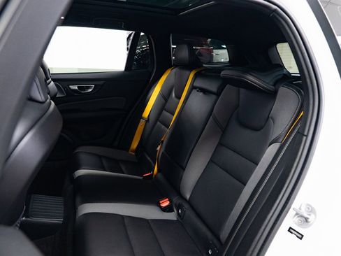 Used 2024 Volvo V60 T8 Polestar image 21