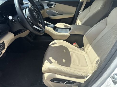 Used 2021 Acura RDX w/ Technology Package image 12