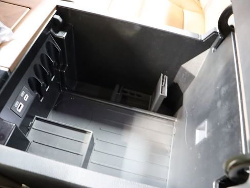 Used 2025 Toyota Tundra 1794 Edition image 59