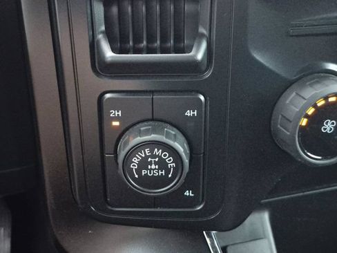Used 2025 Ford F150 STX w/ Equipment Group 200A AWD/4WD image 25