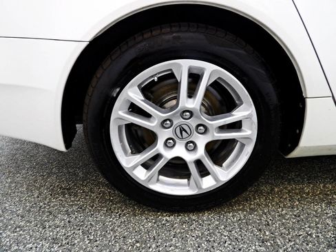 Used 2009 Acura TL w/ Technology Package FWD image 21