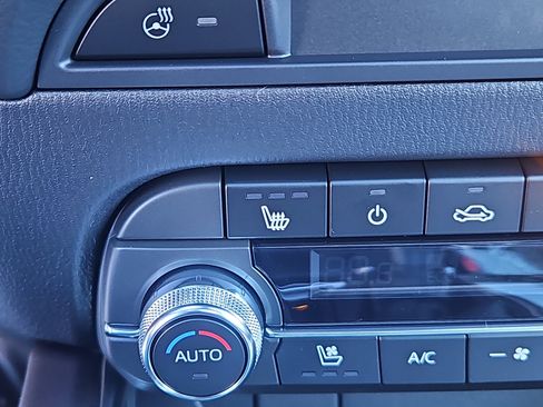 New 2025 MAZDA CX-5 Signature image 12