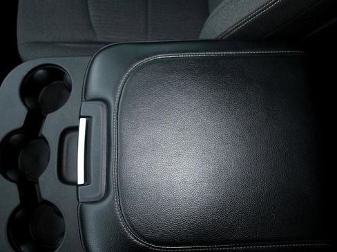 Used 2021 RAM 3500 Big Horn w/ Level B Equipment Group image 30