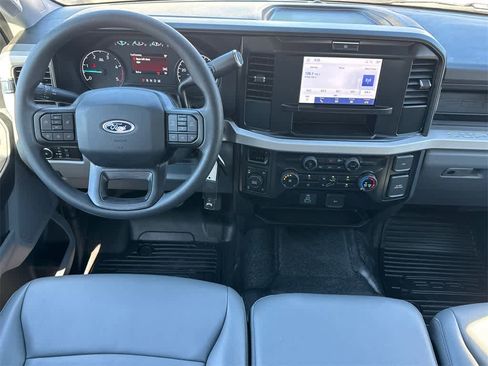 New 2025 Ford F350 XL w/ XL Driver Assist Package image 19