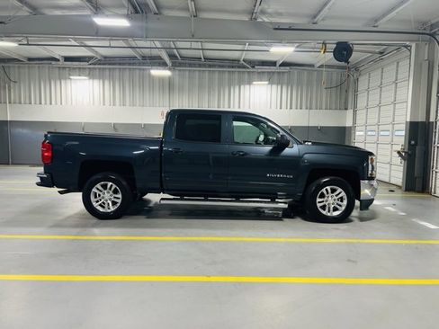 Used 2018 Chevrolet Silverado 1500 LT w/ All Star Edition image 18