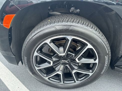 Used 2023 Chevrolet Tahoe RST image 16