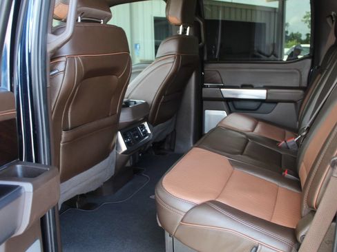 Used 2023 Ford F250 King Ranch AWD/4WD image 24