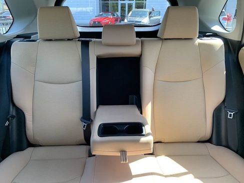 Certified 2025 Toyota RAV4 LE AWD/4WD image 30