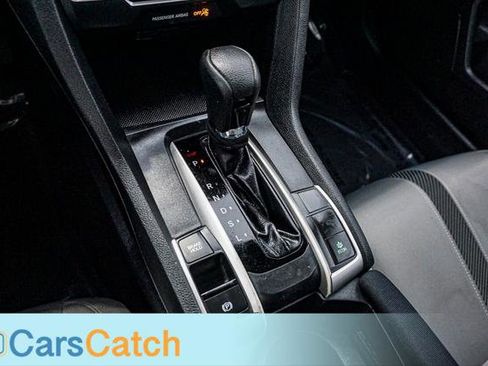 Used 2016 Honda Civic LX image 30