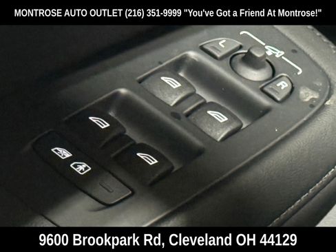 New 2026 Volvo V60 B5 Cross Country Plus w/ Protection Package Premier image 31