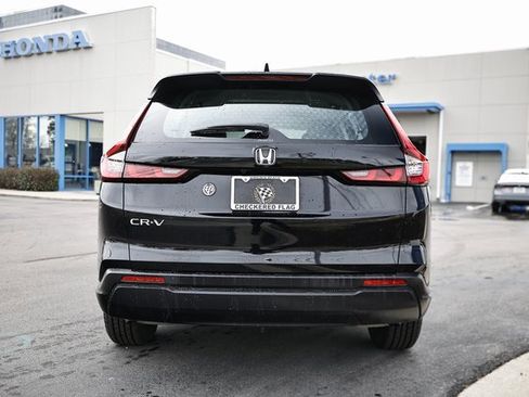 Used 2024 Honda CR-V LX image 9