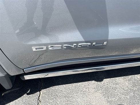 Certified 2024 GMC Sierra 1500 Denali Ultimate AWD/4WD image 32