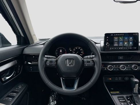 Certified 2023 Honda CR-V EX-L image 22