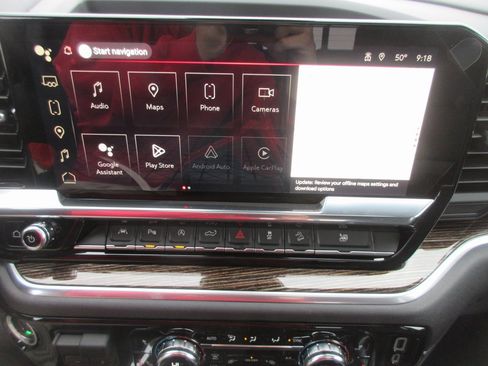 New 2026 GMC Sierra 1500 Elevation w/ Elevation Premium Package image 20