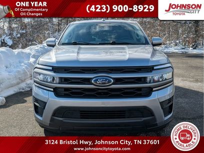 Used 2024 Ford Expedition Max XLT