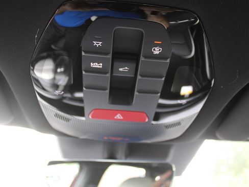 New 2026 Kia K4 GT-Line Turbo FWD image 58