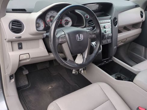 Used 2009 Honda Pilot EX-L image 10