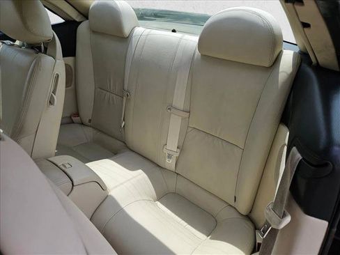 Used 2003 Lexus SC 430 Convertible RWD image 15