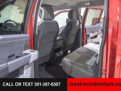 Used 2021 Ford F150 XLT w/ Equipment Group 302A High AWD/4WD image 43