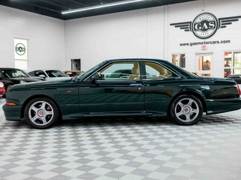 Used 1999 Bentley Continental SC RWD image 10