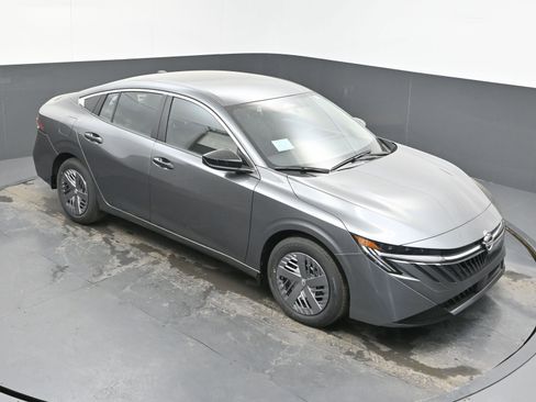 New 2026 Nissan Sentra S image 31